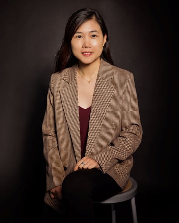 Photo of Ying Chen