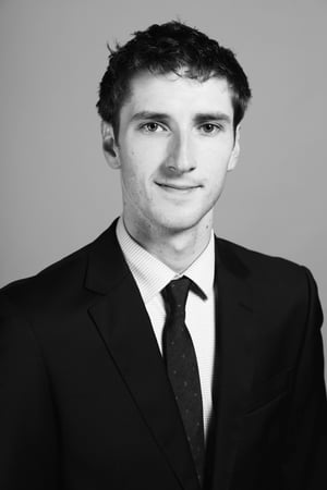 Photo of Clem Welsh