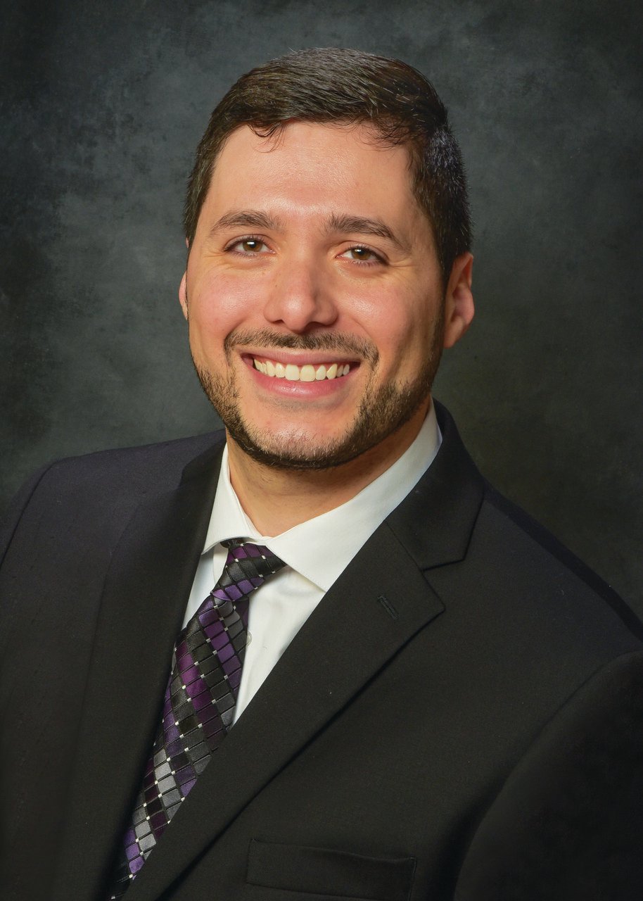 Mohamad Fakhreddine, MD - West Michigan Cancer Center