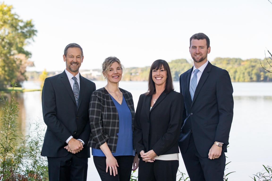 Photo of The 45th Parallel Group - Morgan Stanley