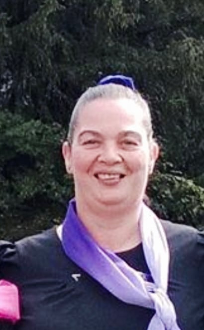 An image of UW partner Carolyn Muddell