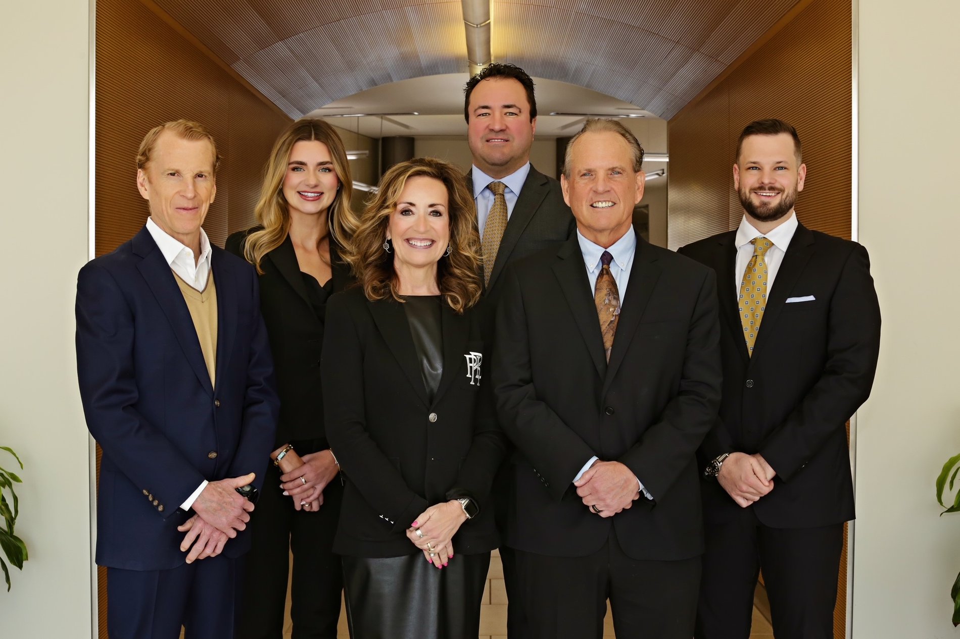 Photo of Overbrook Group - Morgan Stanley