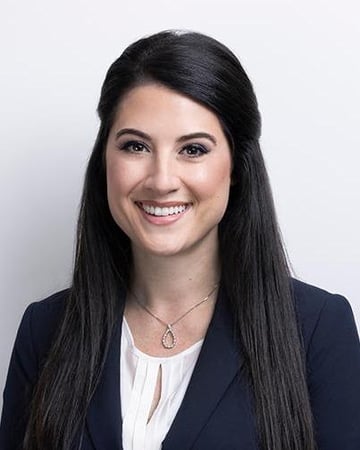 Photo of Samantha Kervitsky