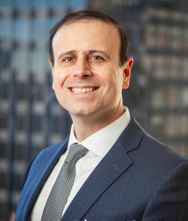 Photo of Michael Scotto