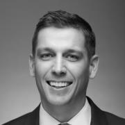 Photo of Brendan Hill