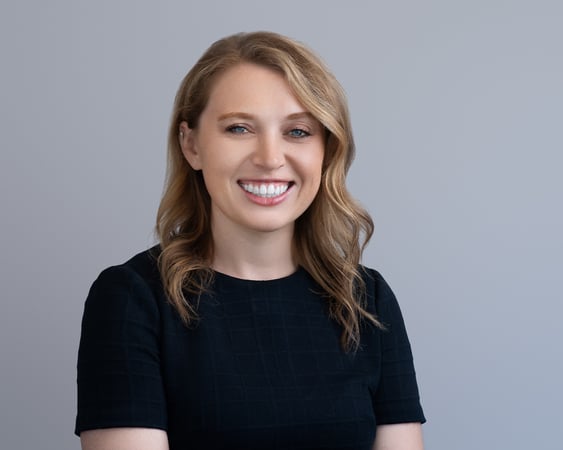 Photo of Natalie Swords