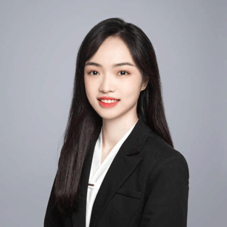 Photo of Phyllis Lin