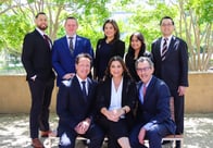 Photo of Montage Group of Silicon Valley - Morgan Stanley