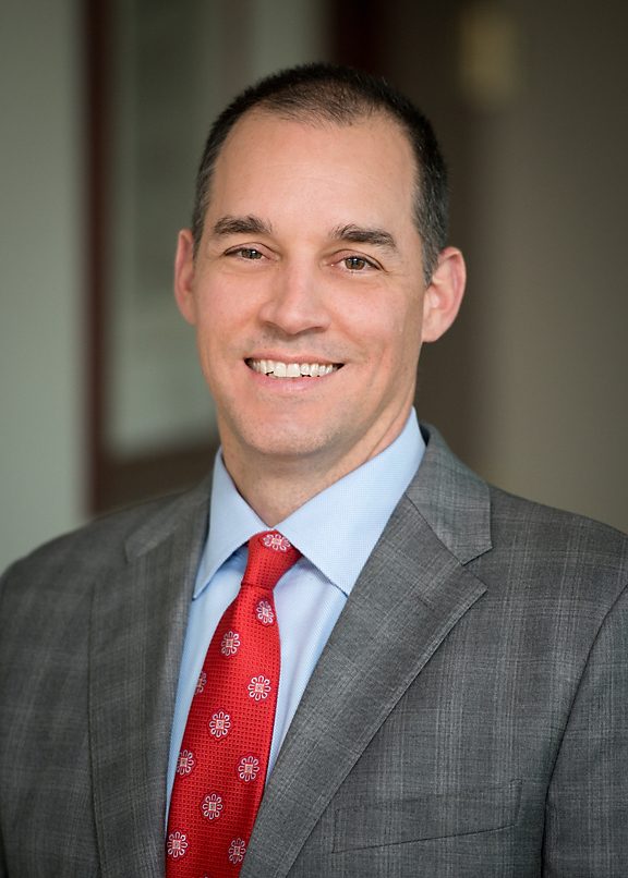 Photo of Jonathan O'Brien - Morgan Stanley