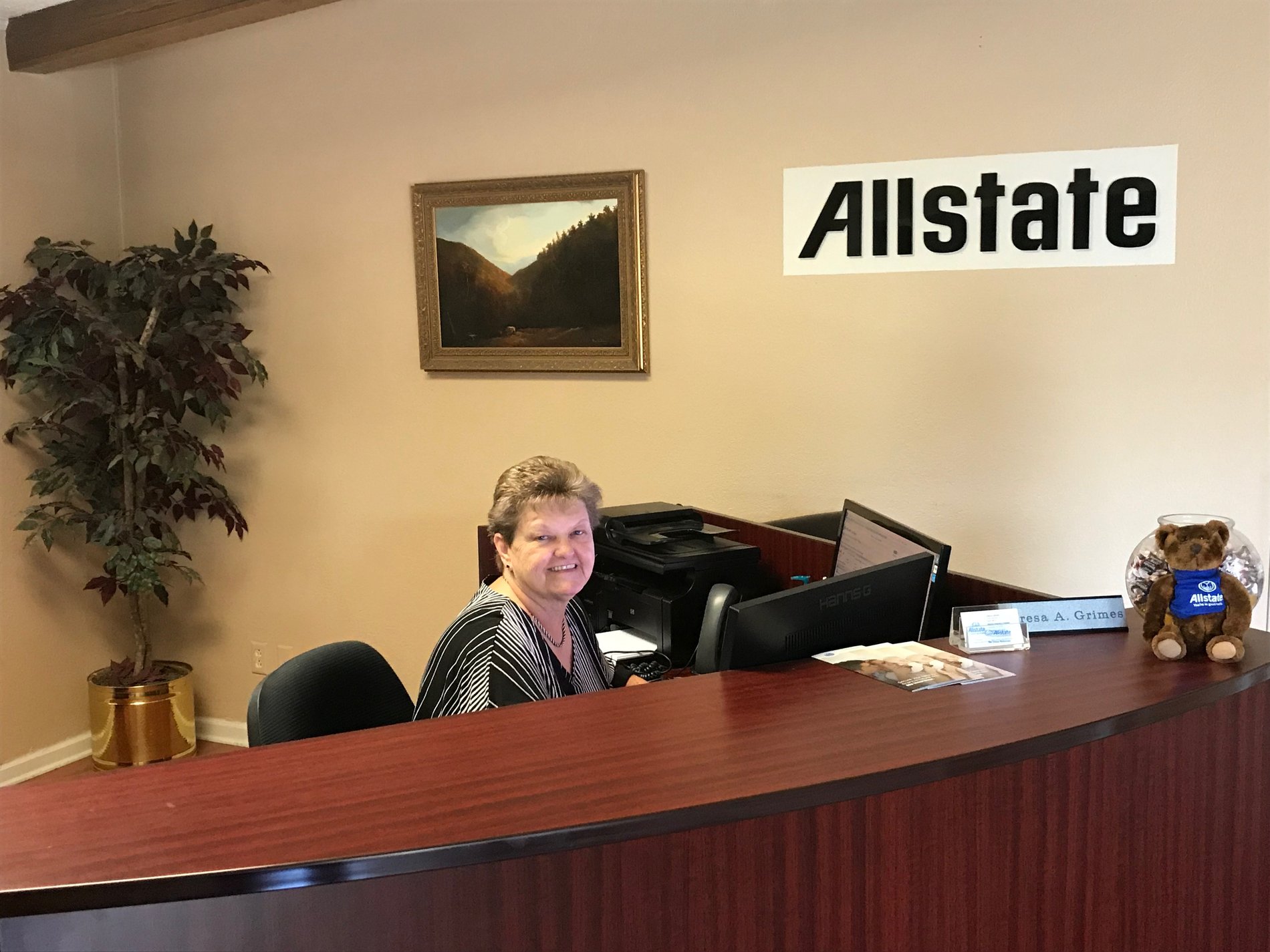 Robert Ford Allstate Insurance Agent in Knoxville, TN