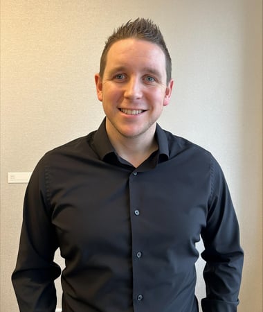 Photo of Matt Hanson