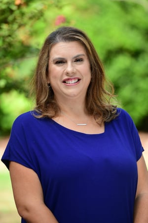 Photo of Victoria Underhill