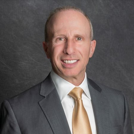 Photo of Brian D Isroff