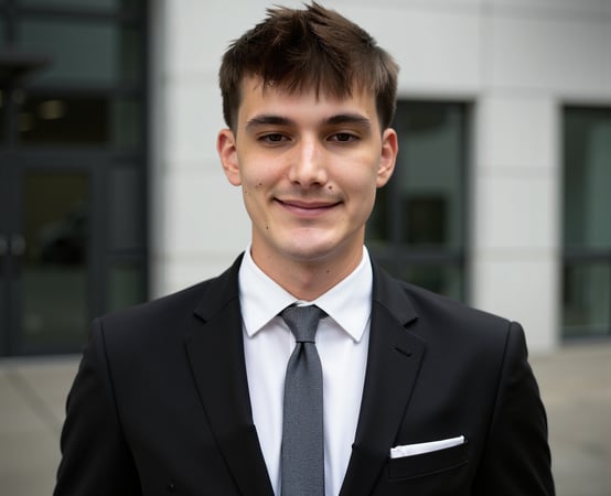 Photo of agent