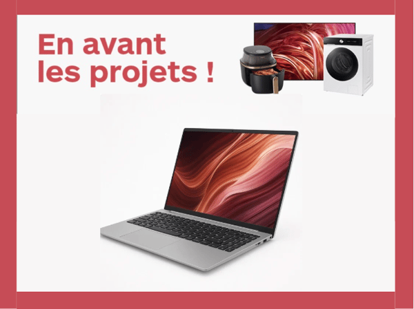 ordinateur en promotion