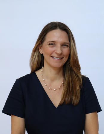 Photo of Allison McDonell