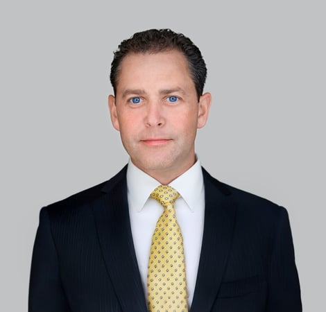 Peter Lennon Advisor Headshot image