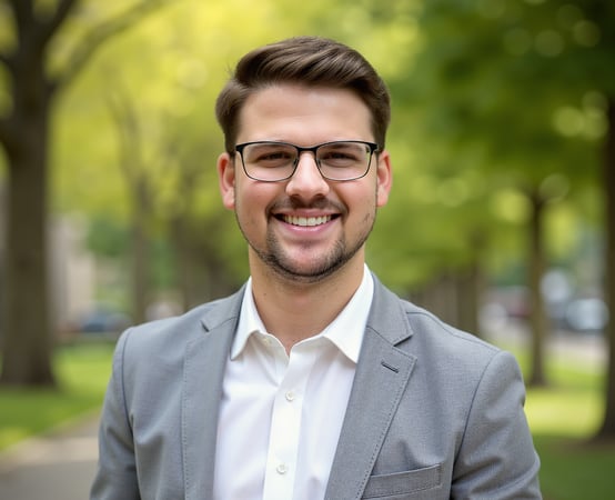 Photo of agent