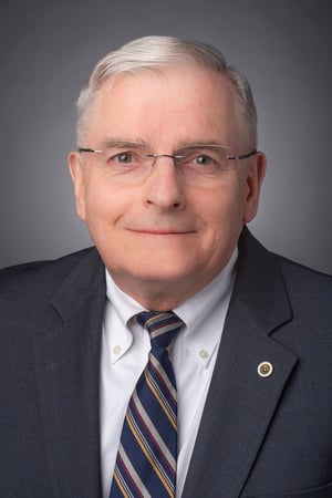 Photo of Paul Mulvihill