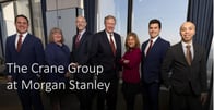 Photo of The Crane Group - Morgan Stanley
