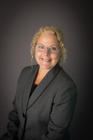 Photo of Gina Chiesa