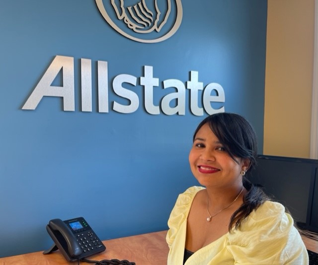 Michelle Wright Turner - Allstate Insurance Agent In Hagerstown, MD