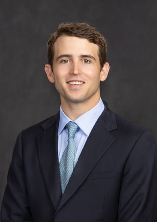 Photo of W. Mason Rudolph