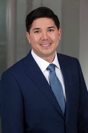 Photo of Robbie Stone