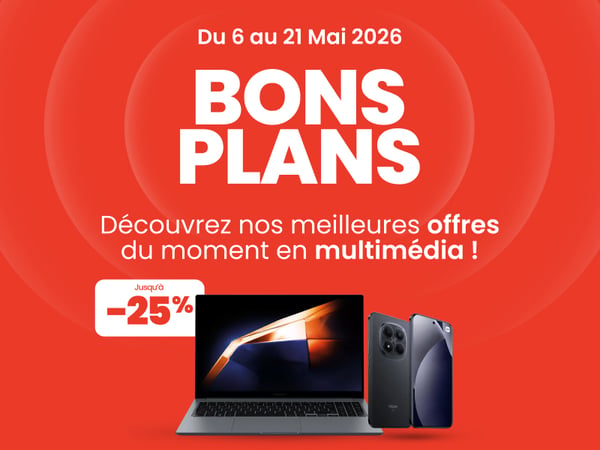 bons plans