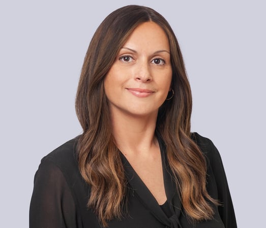 Photo of Lisette Montalvo