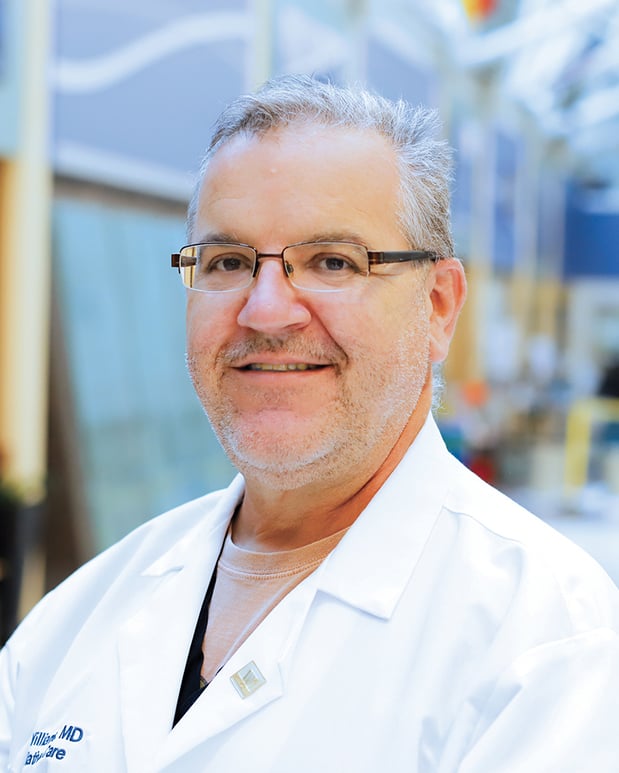 Michael Williams -  Beacon Kalamazoo