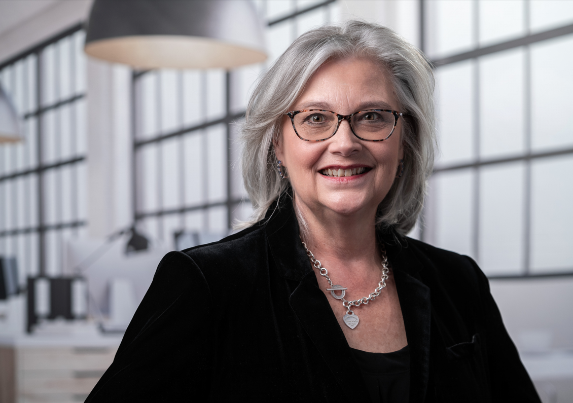 Photo of Jodi E Whitmore - Morgan Stanley