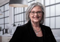 Photo of Jodi E Whitmore - Morgan Stanley