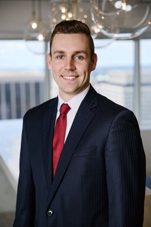 Photo of Martin Gauba