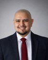 Photo of Vince Saucedo