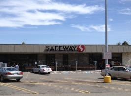 Safeway store front picture of 28810 Military Rd in Federal Way WA