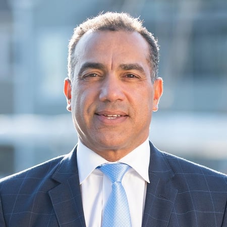 Photo of JohnPaul Morales