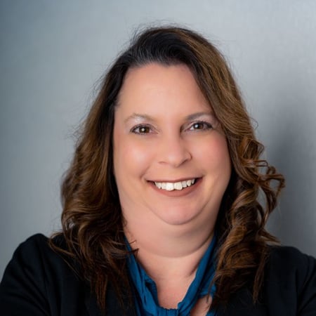 Photo of Jennifer Elms