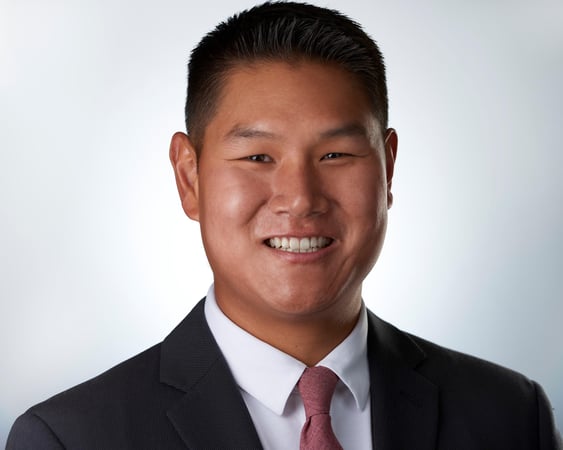 Photo of Matthew Johnson