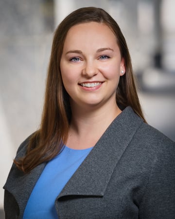 Photo of Mackenzie Mendoza