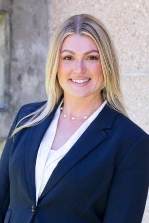 Photo of Emma Briggs