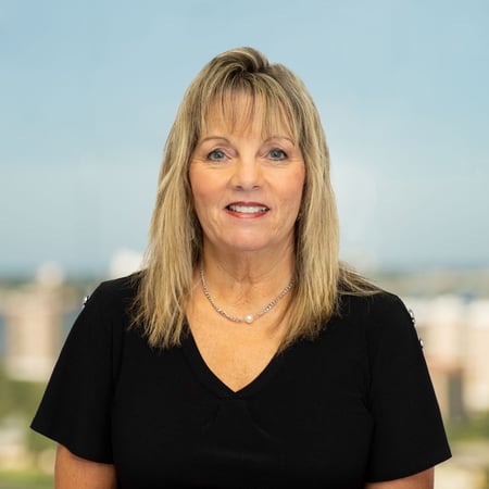 Photo of Jackie Rindner