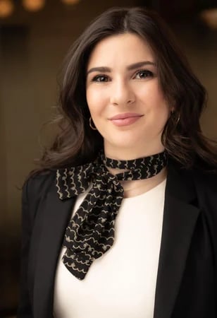 Photo of Matina Otto