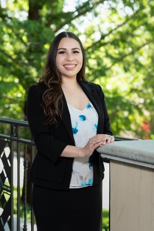 Photo of Alex Evangelista