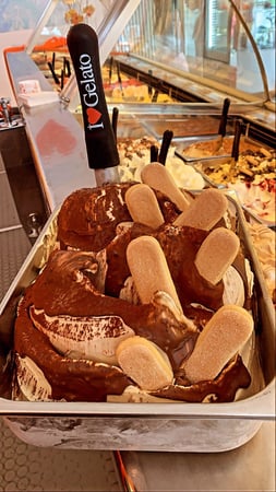 Gelateria Veneta Bellinzona