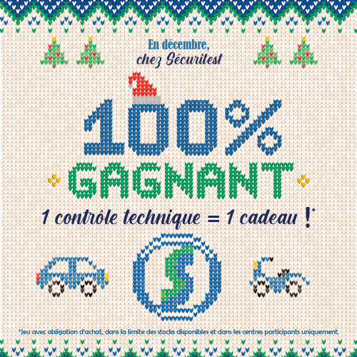 100% gagnant