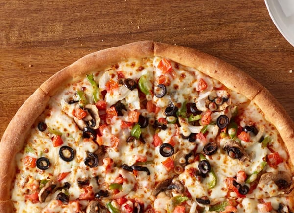 Papa John's Introduces Five New Handcrafted Specialty Pizzas - Chew Boom