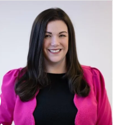 Photo of Laura Kocher