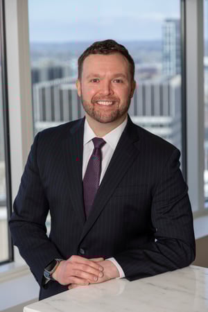 Photo of Matthew LaPaglia