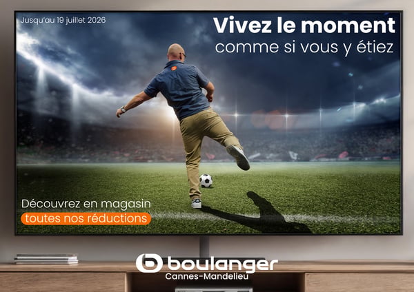 🏆 Opération Tous Fous de Foot ! 🏆